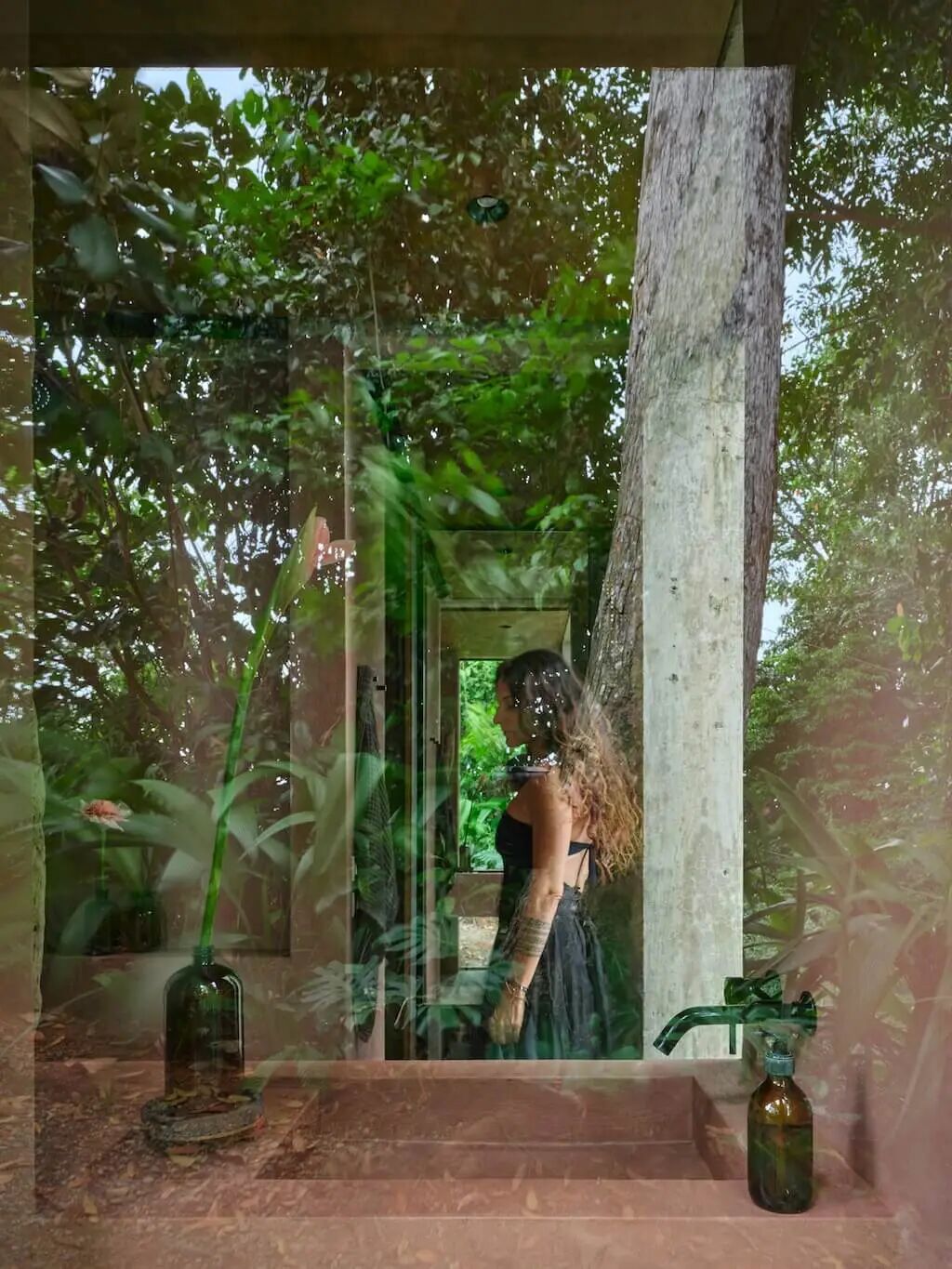 度假别墅丨哥斯达黎加丨Formafatal-68