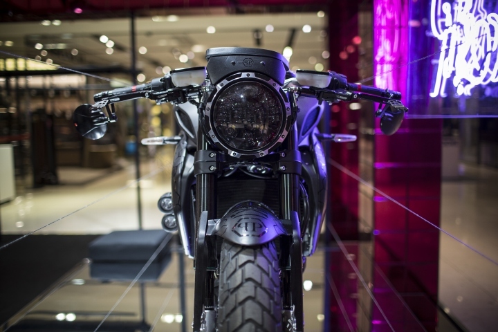 Philipp Plein 快闪店-21