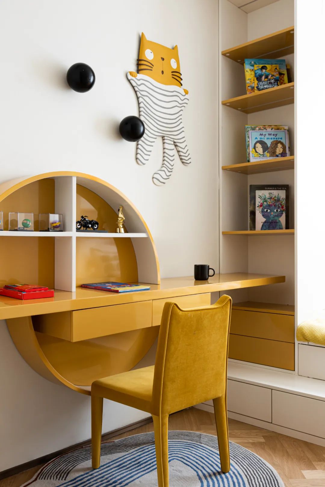 绿城·海东春风里丨中国海东丨VBD中置华优设计集团-63