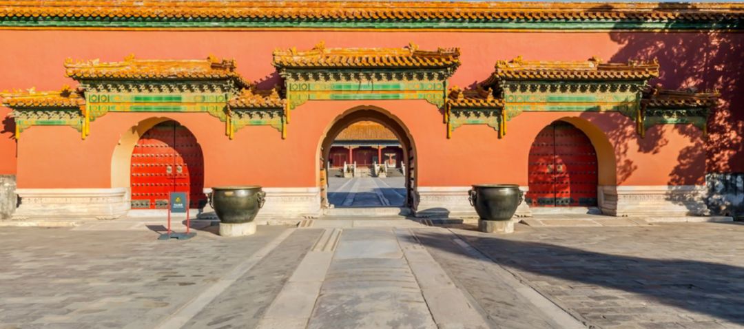 故宫消防 | 世界最大规模木结构建筑群的防火秘籍-40