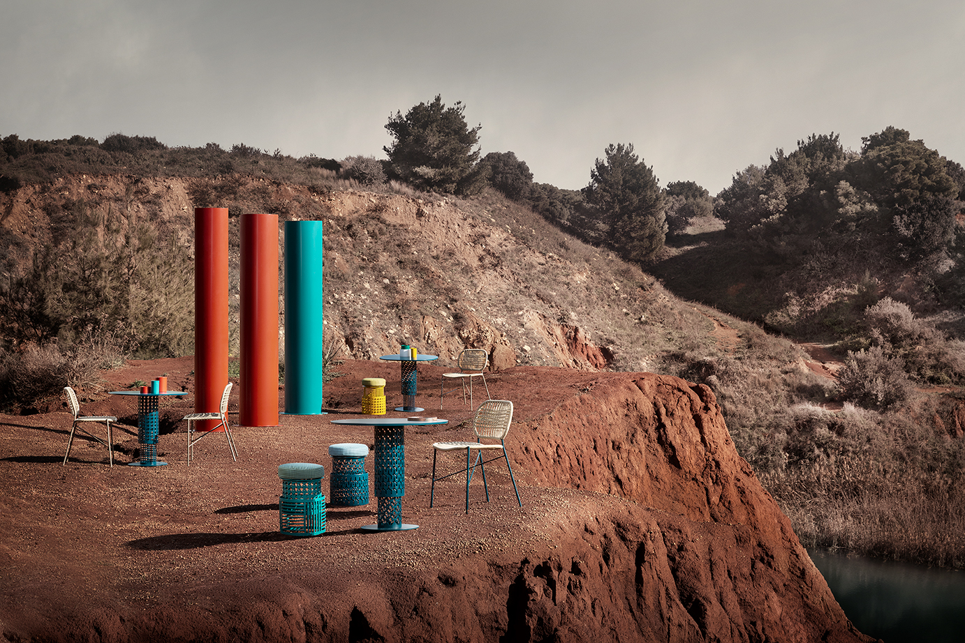 Da a Italia户外  工作室目录-24