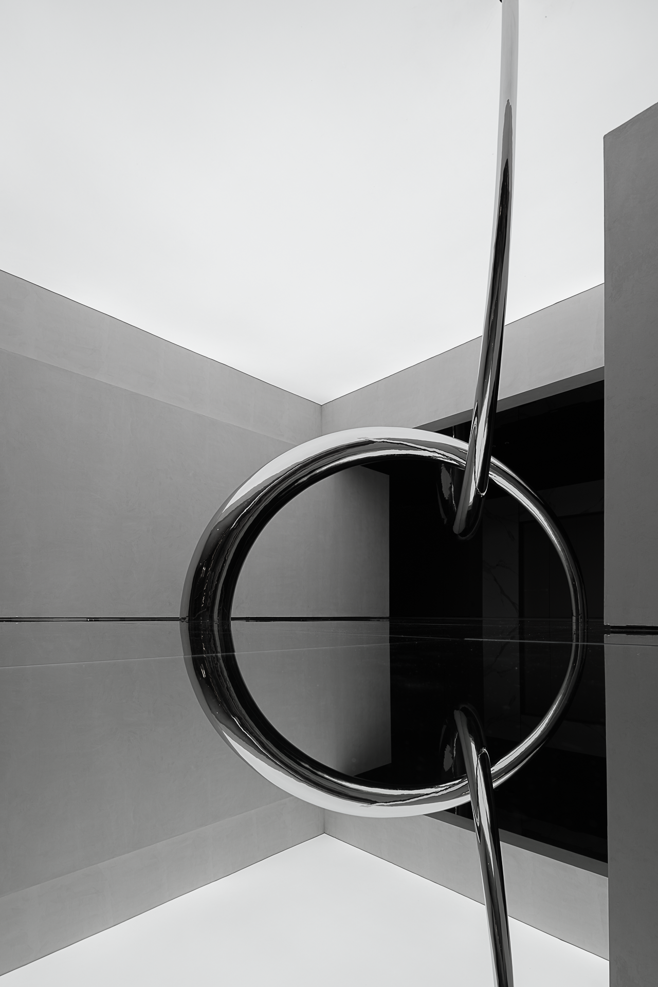 众观家居品牌总部展厅丨中国佛山丨佛山市拓维室内设计有限公司-18