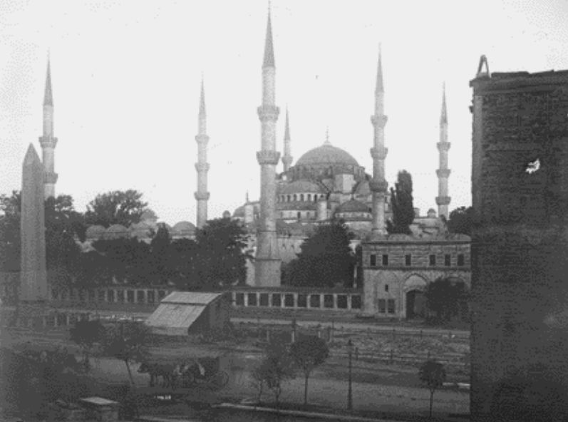 柯布西耶的建筑与艺术人生-105