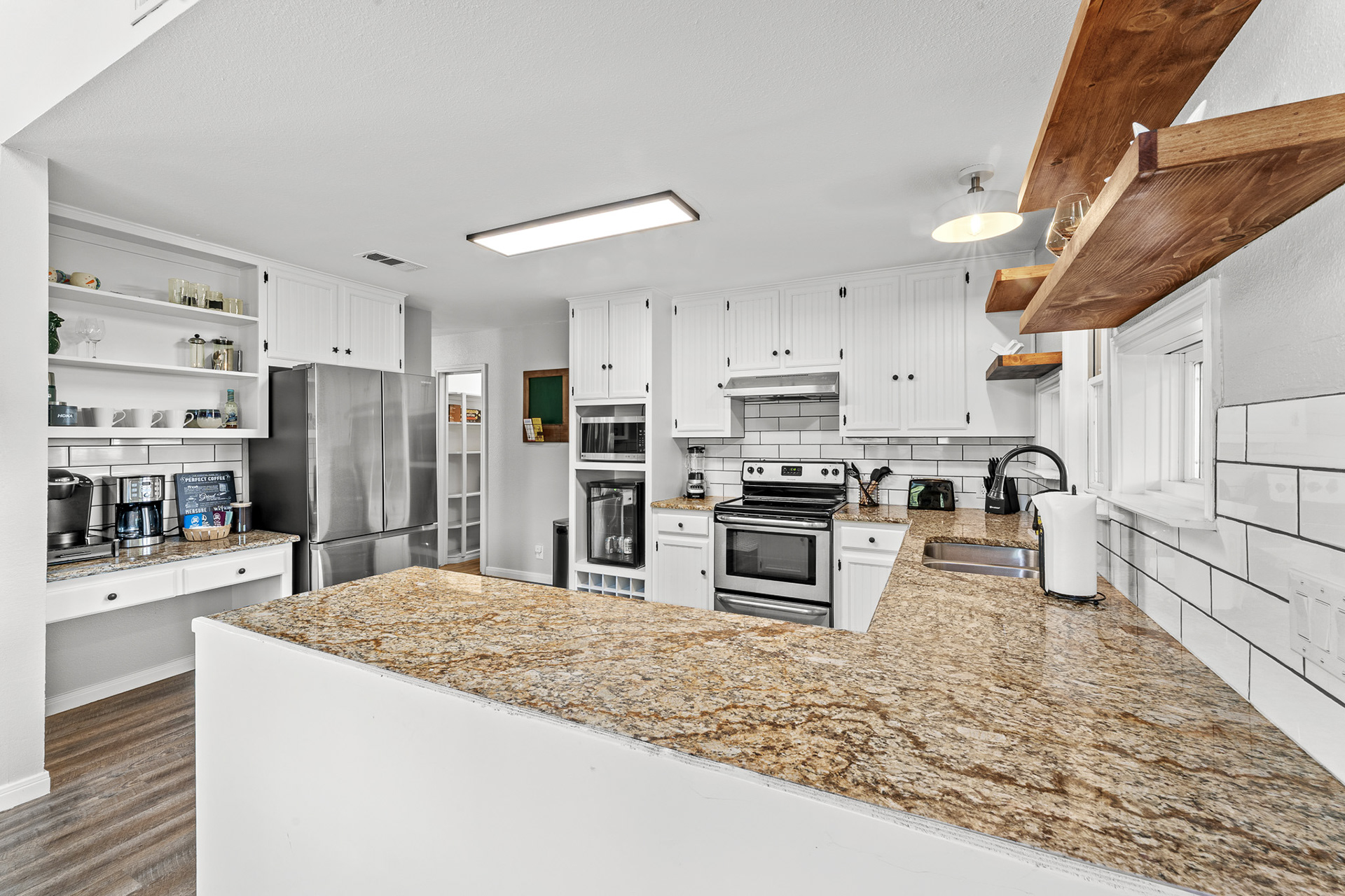 Canyon Lake Vacation Rental-18