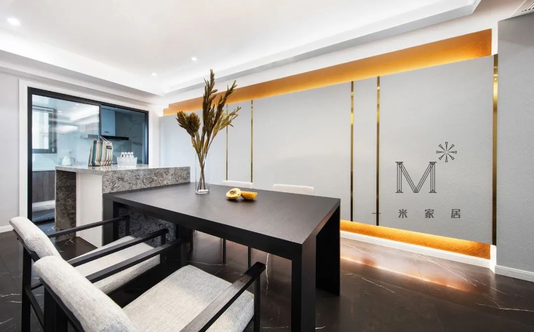 成熟女性家居风，优雅轻奢的魅力解读-58