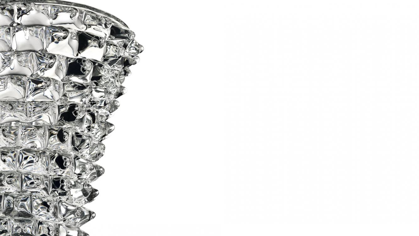 Ercole | Настольные лампы из дутого муранского стекла | Barovier&Toso-3