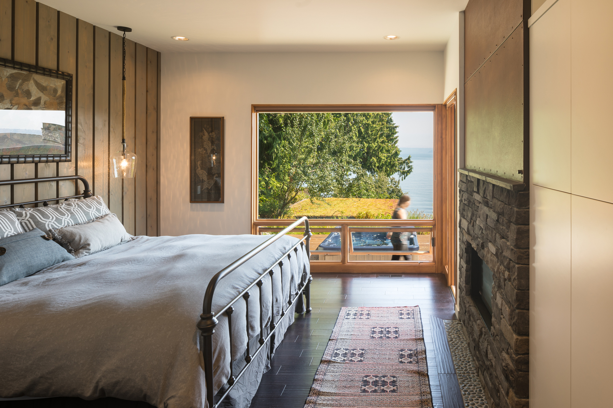Island Retreat / Coates Design: Architecture + Interiors | Seattle Architects-36