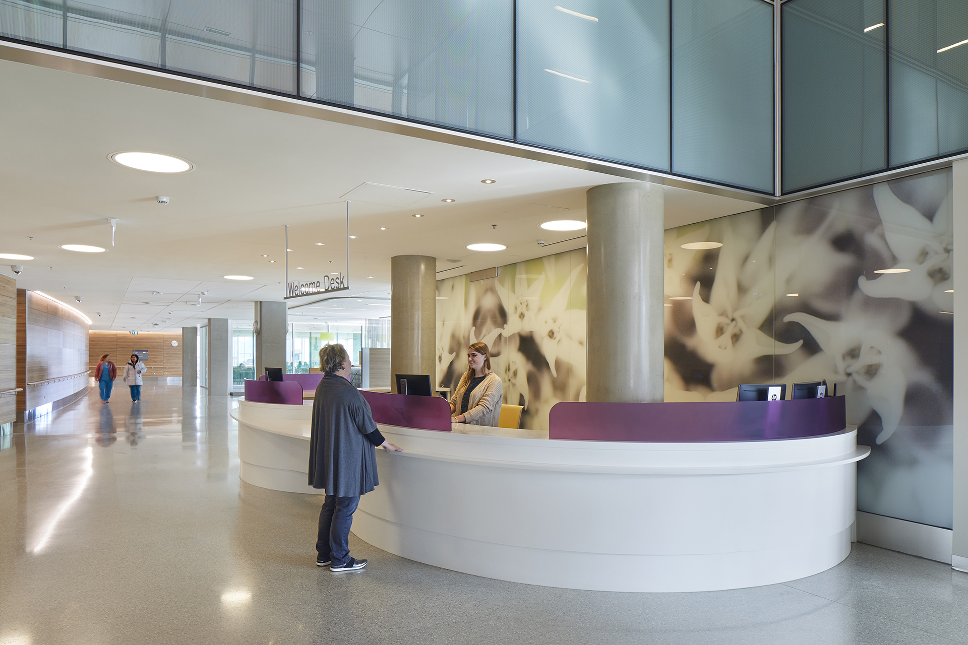 Winnipeg Women's Hospital | Eventscape-1