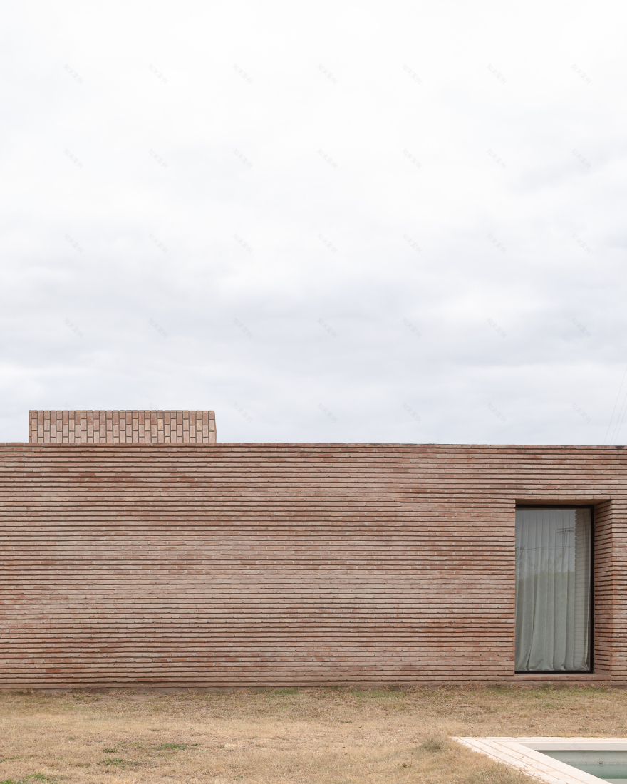 丨阿根廷丨Balsa Crosetto Piazzi,David Coffio-10