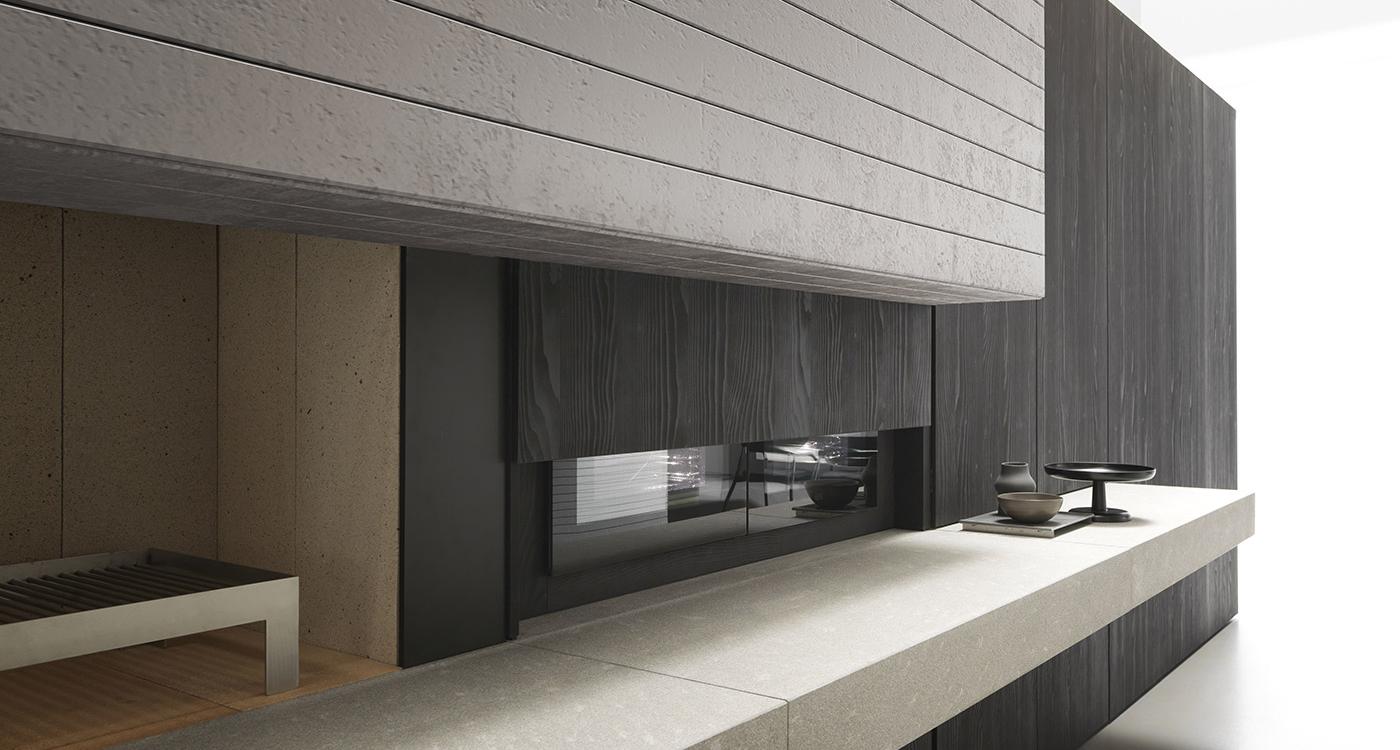 BLADE - modernes Küchendesign | Modulnova Cucine-7