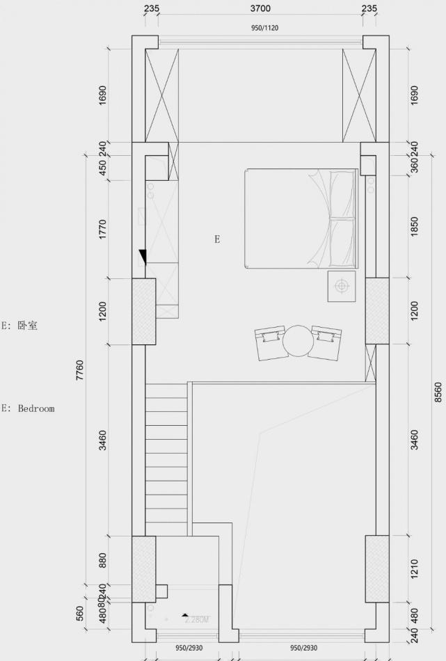 
loft公寓 -7