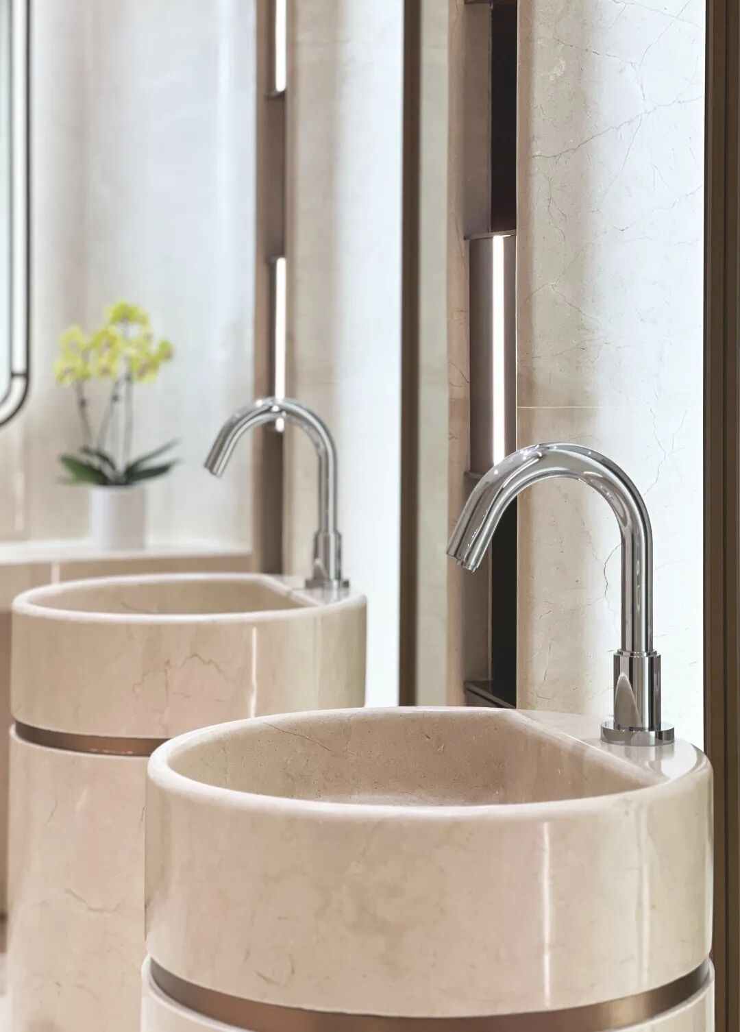 杭州大厦新B座改造设计进行时-119