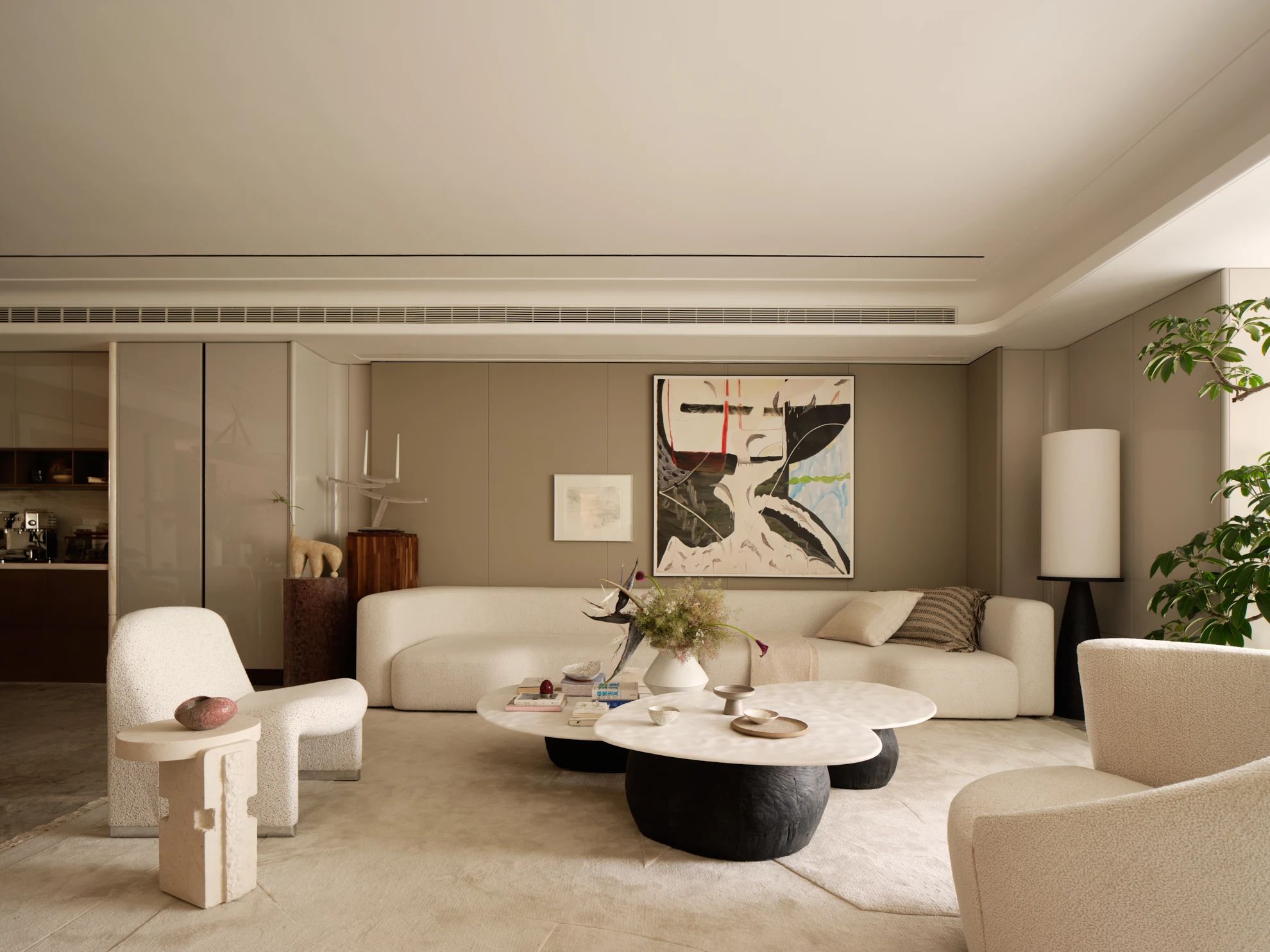 上海壹号院丨中国上海-20