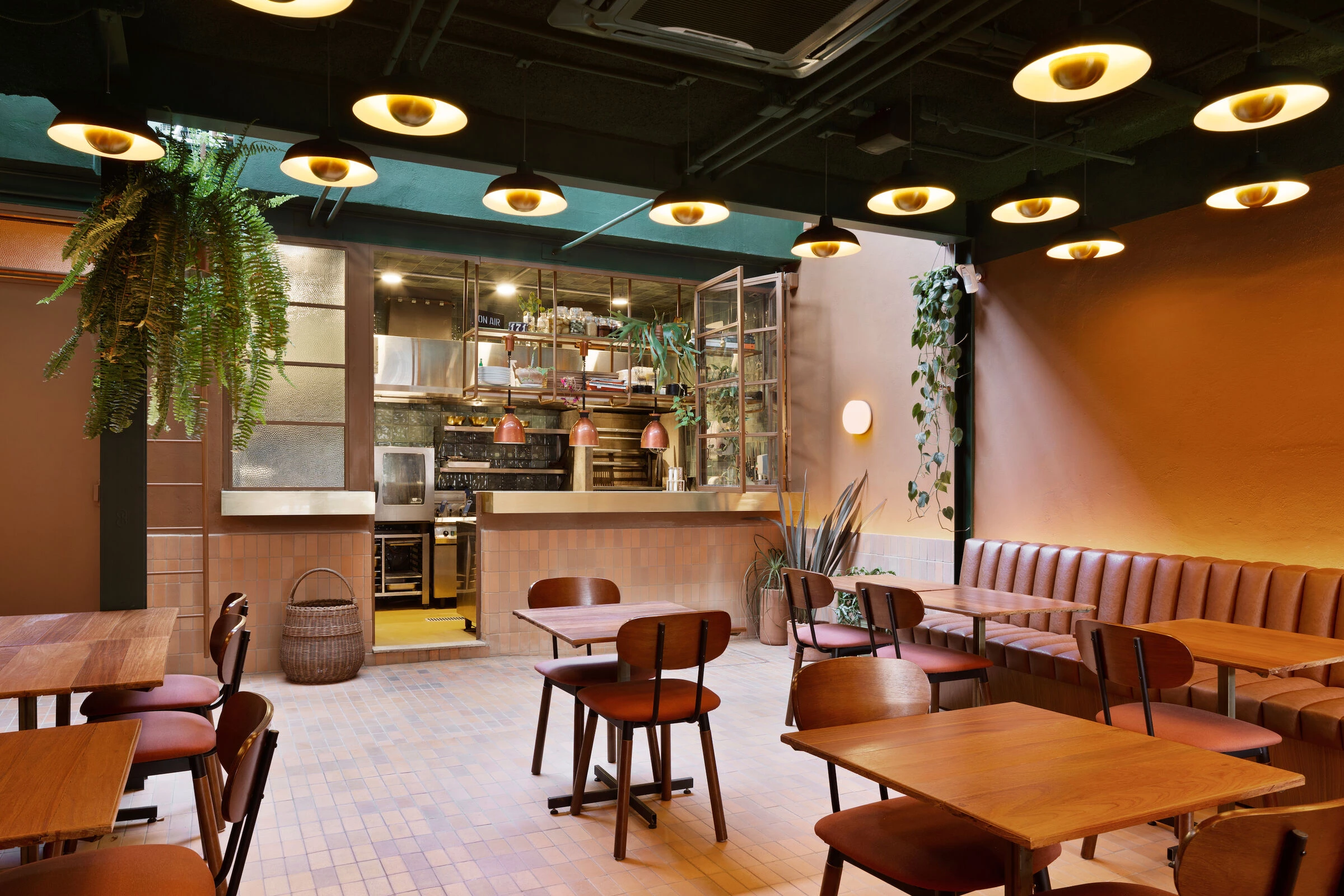 集市;庙会;节日丨巴西圣保罗丨Baua Atelier-28