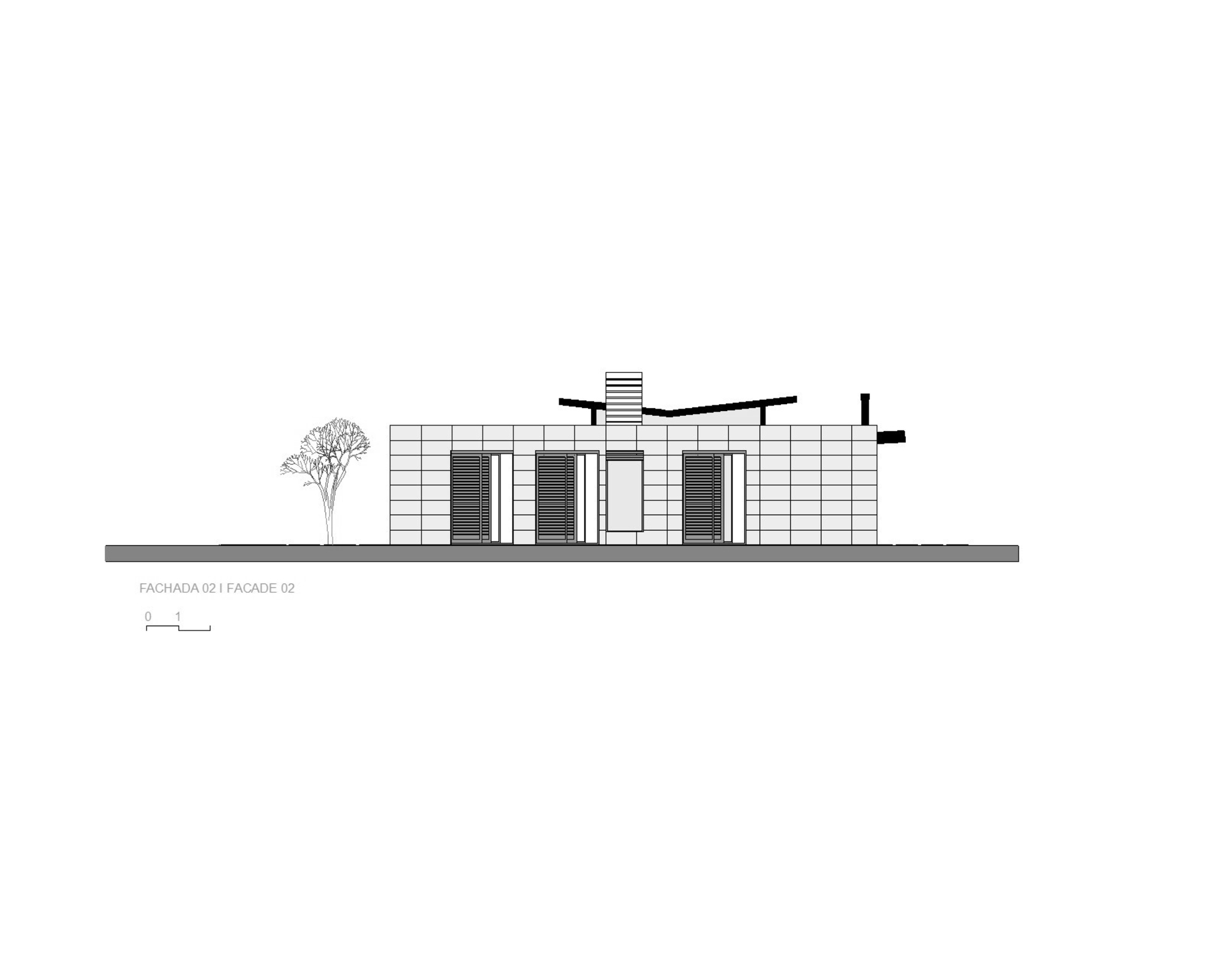 别墅丨巴西丨Taguá Arquitetura-37