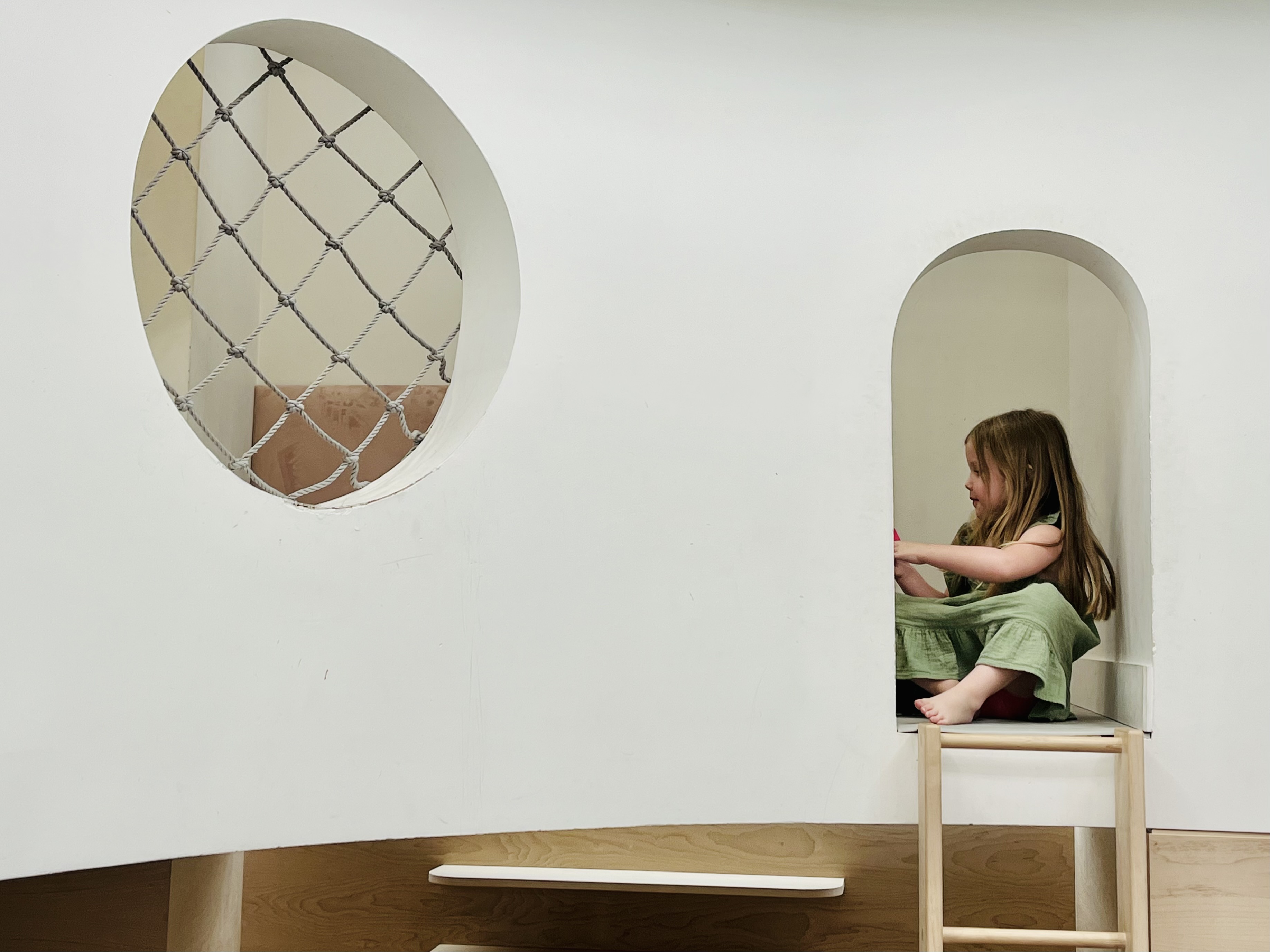 威廉游戏室丨美国曼哈顿丨FORRM-13