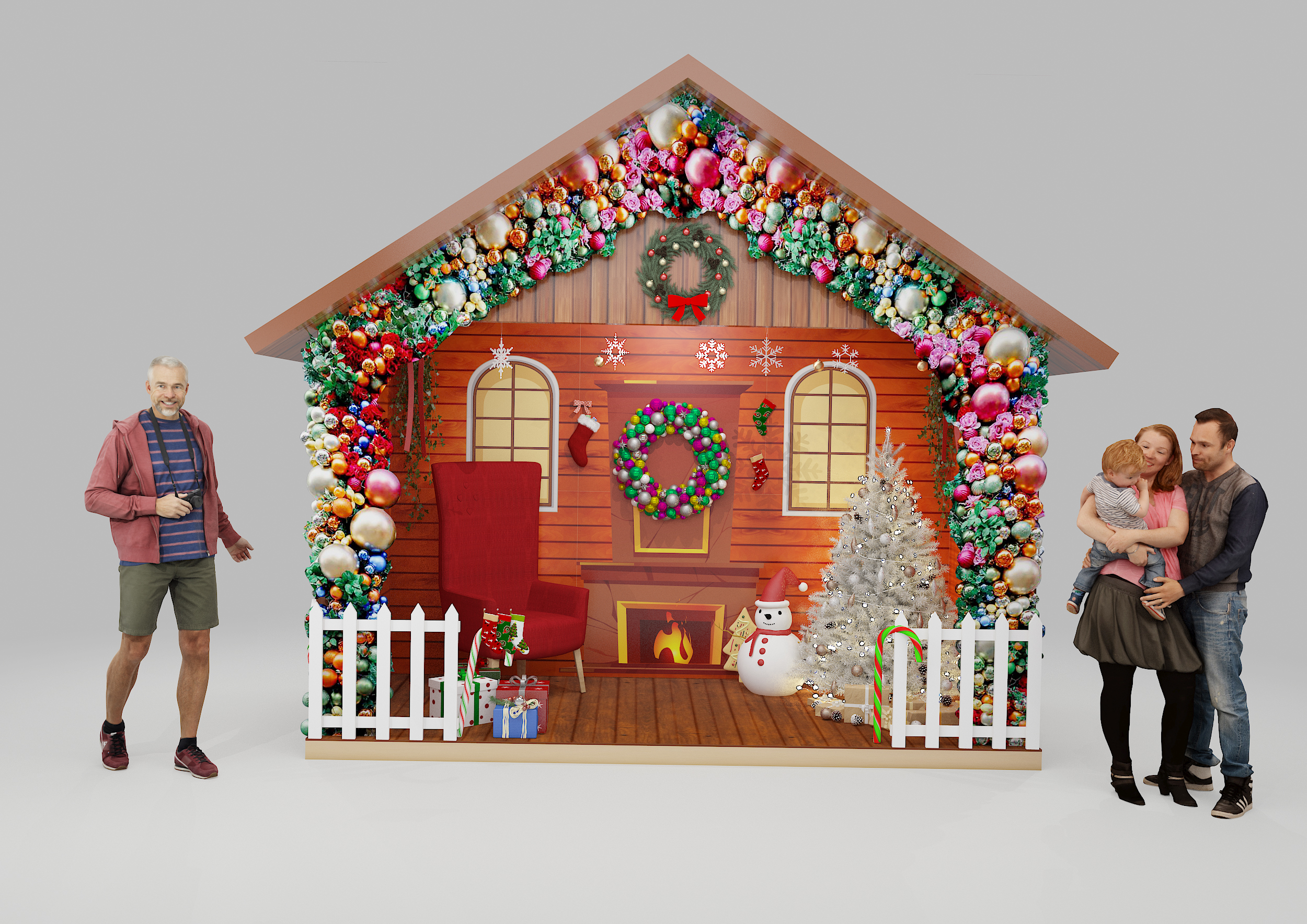 Festive Season Decor-0