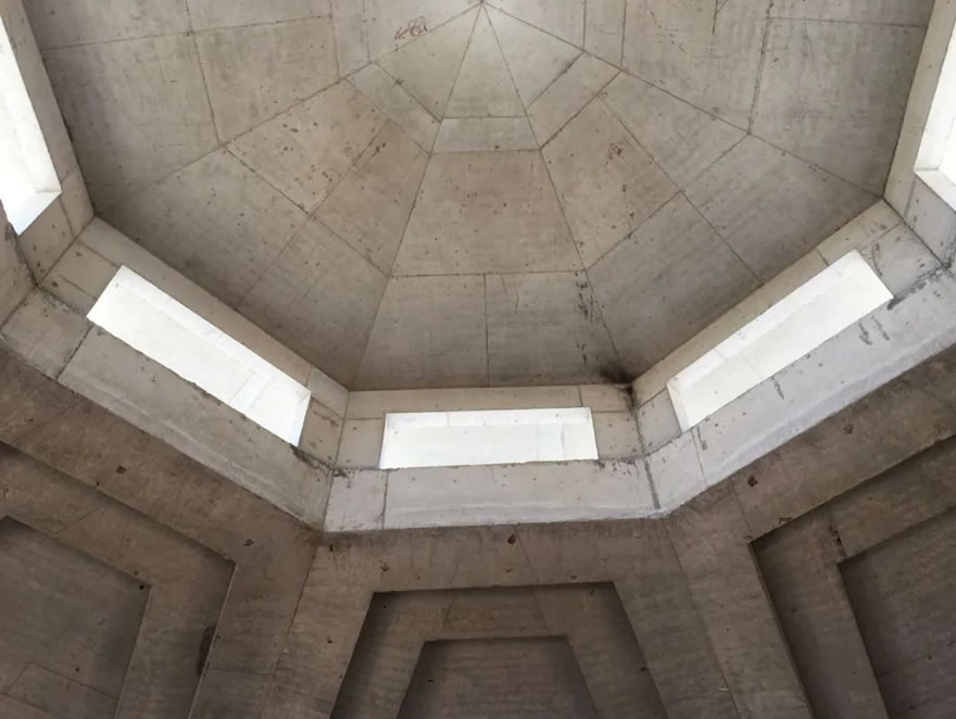 邯郸响堂山佛学研究中心丨中国河北丨清华大学建筑设计研究院有限公司-53