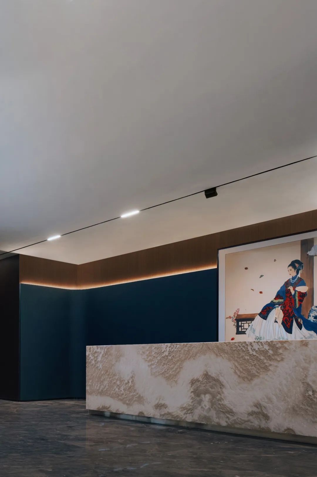 亚菲酒店丨中国安徽丨ZNG 智恒设计-41