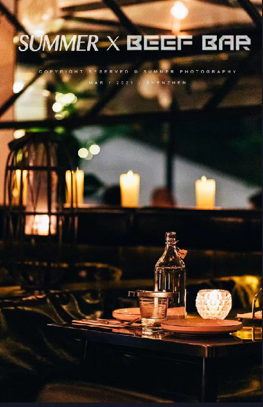 觉度 | Beef Bar By Anthony-11