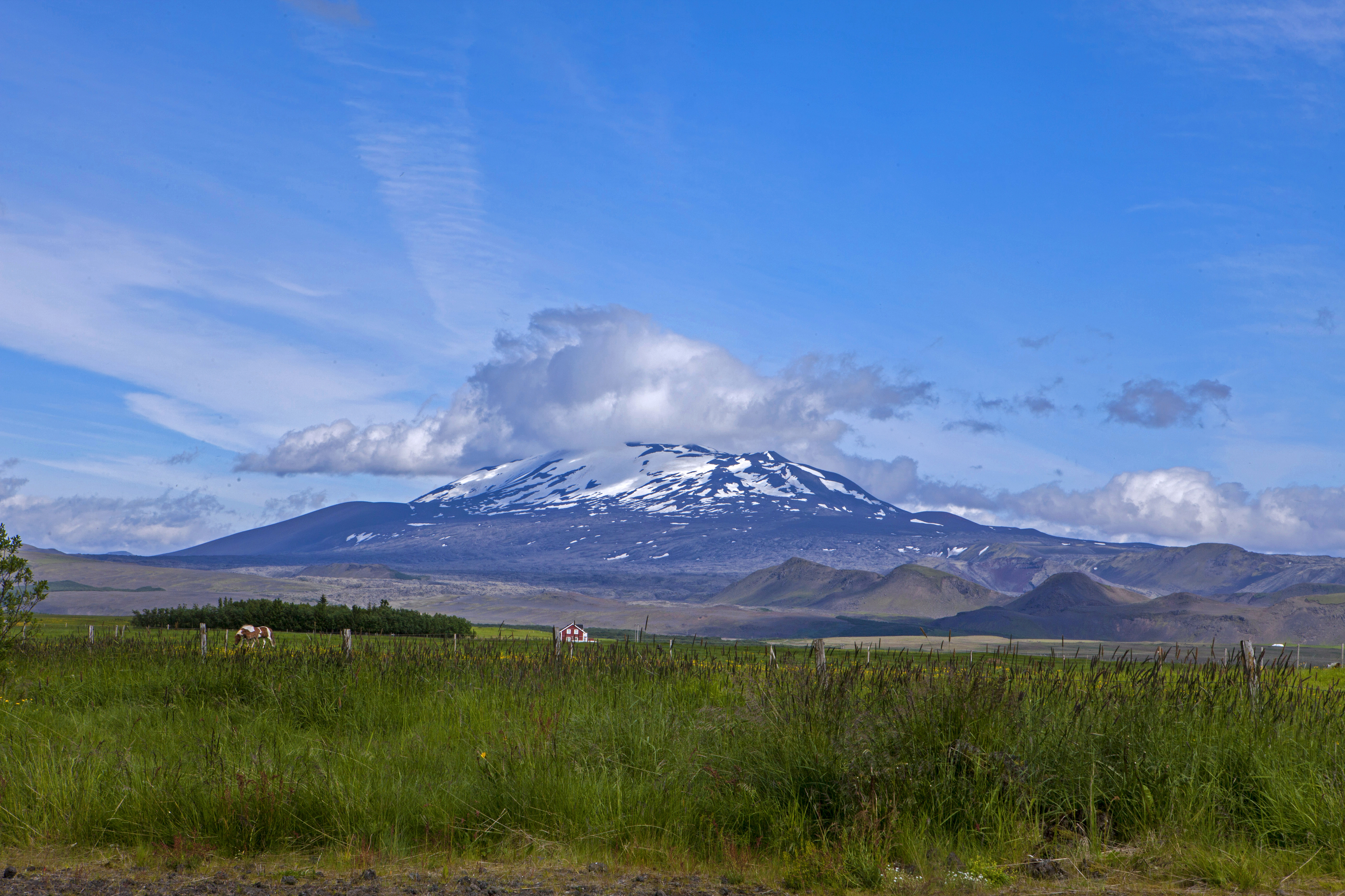 冰岛火山博物馆-45