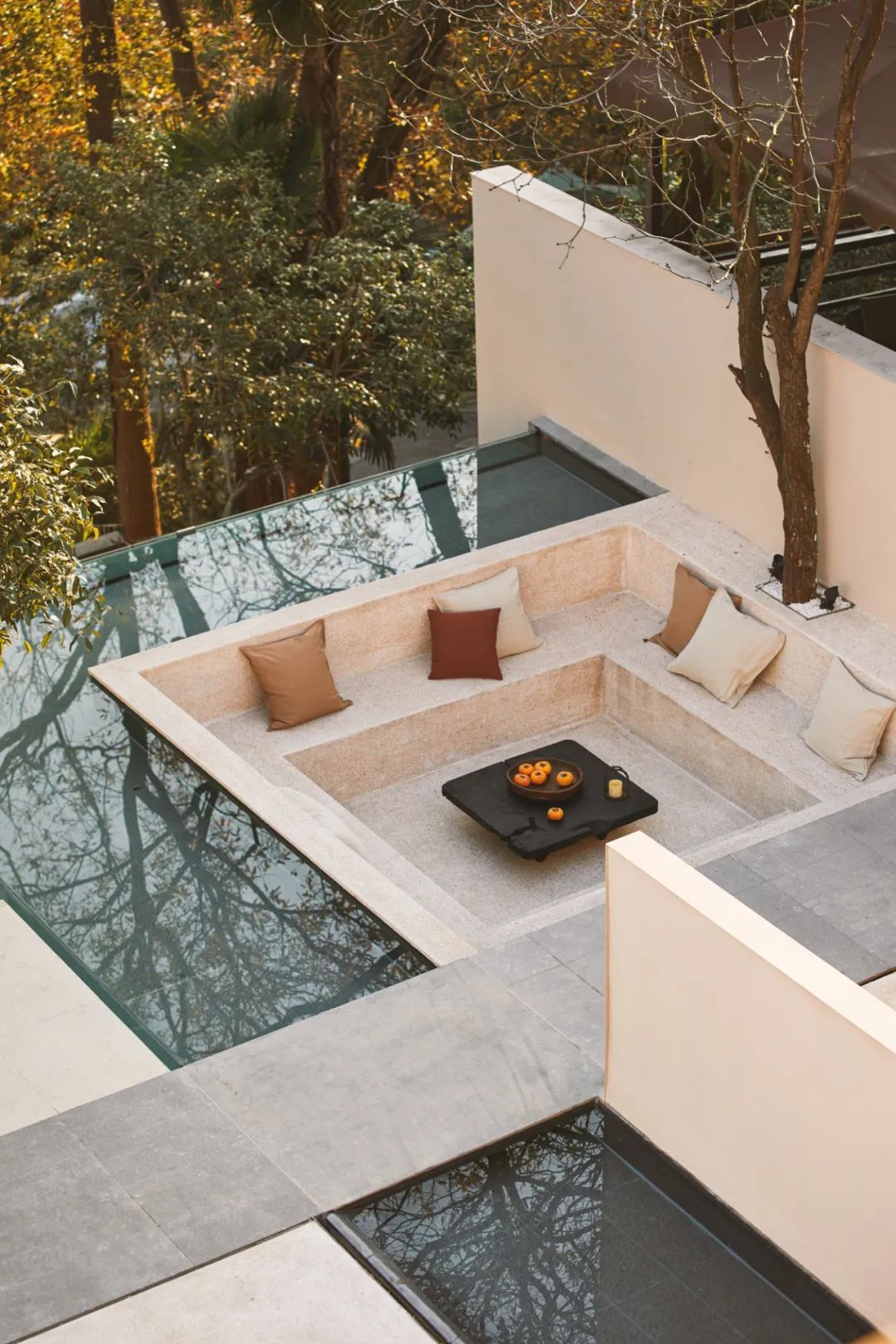 觅秋野精品民宿丨中国杭州-19