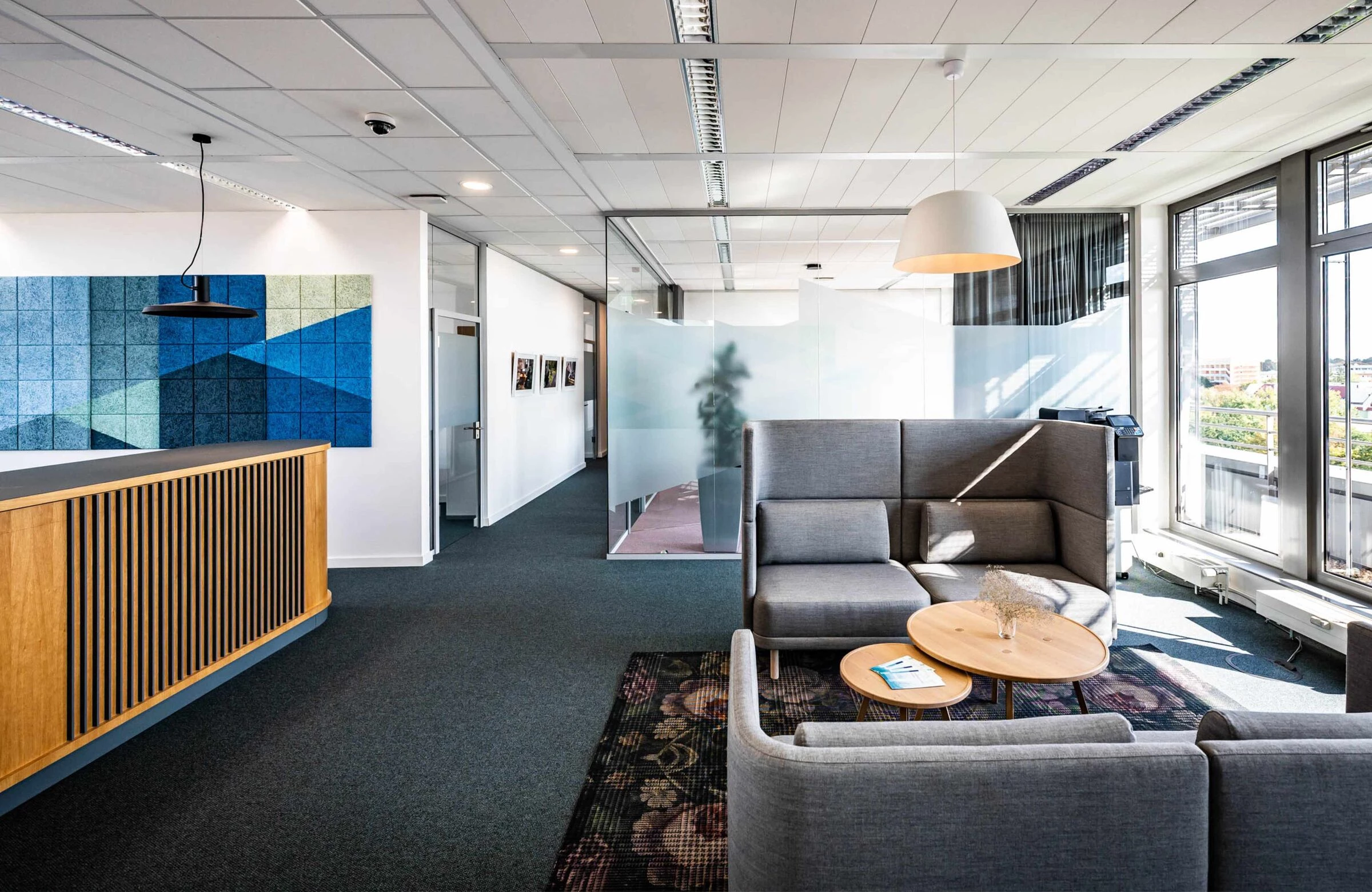 伊丽莎白·文森茨联盟丨德国柏林-14