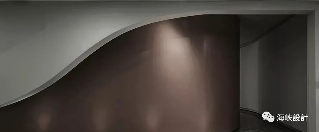 良陈美敬软装艺术展厅丨中国厦门丨VHD 设计机构-2