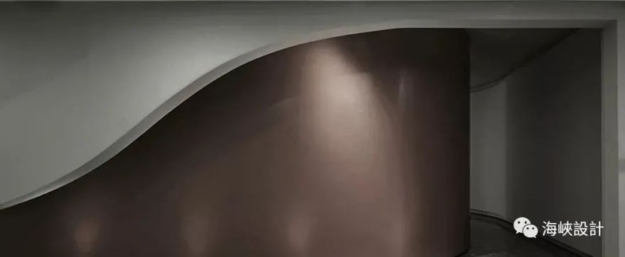 良陈美敬软装艺术展厅丨中国厦门丨VHD 设计机构-2