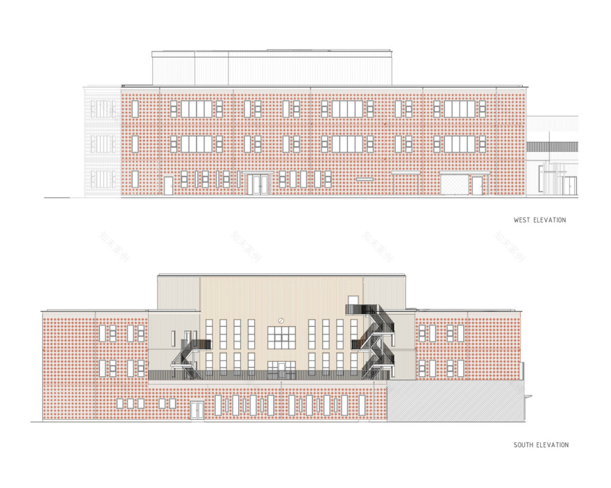 瑞典 Ängsdal School-38
