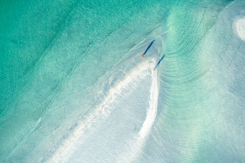 在 1000 英尺处-16