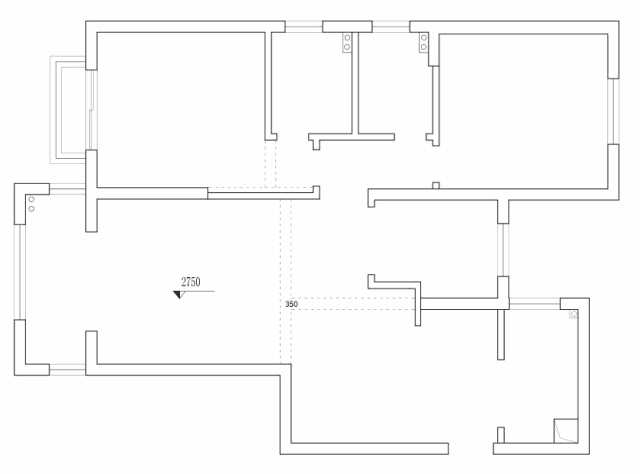 【享·家】这家里都装了一个美好的故事!-22