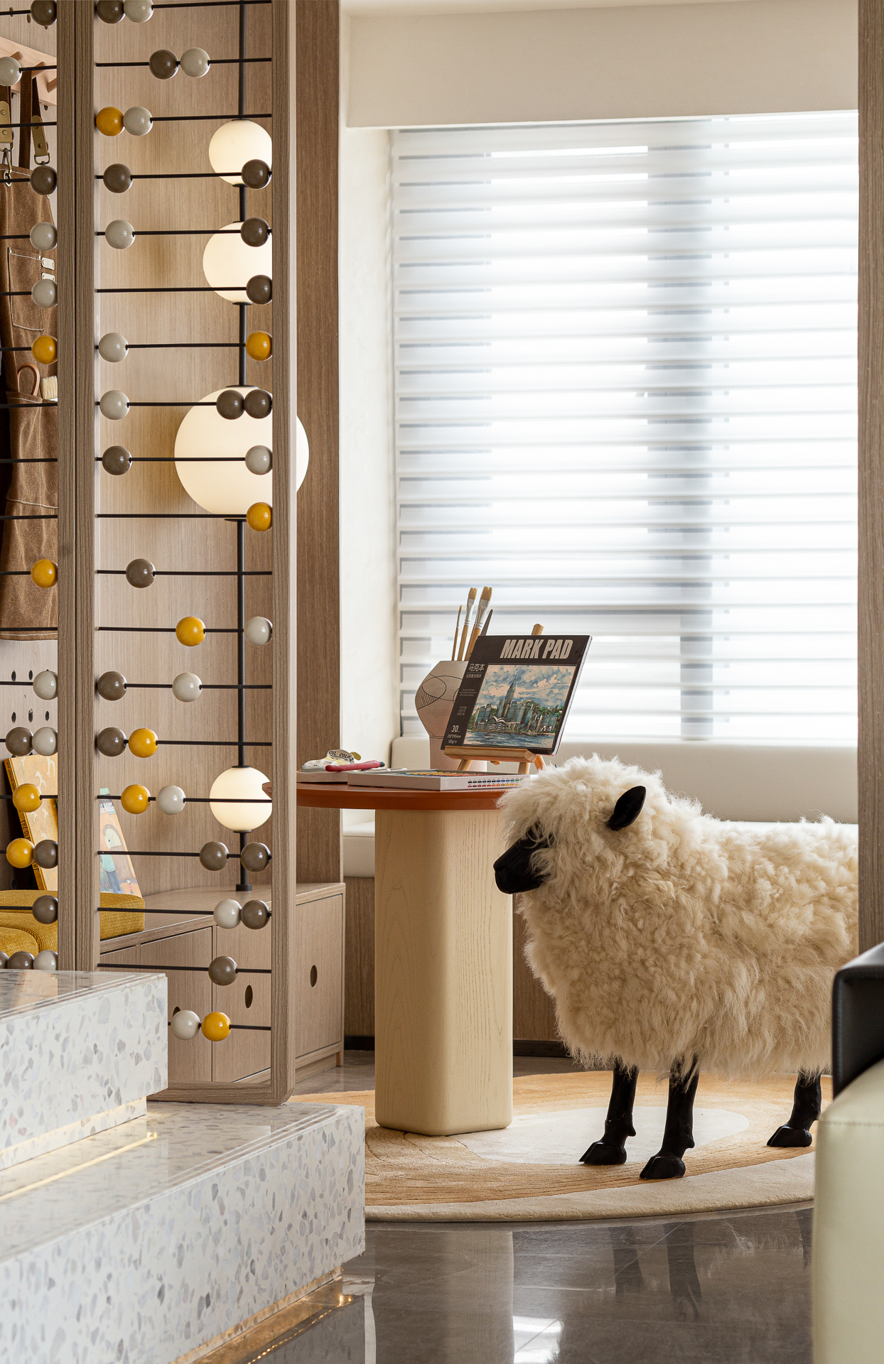 INNEST意巢设计：不敢想象住在这里我得多开朗！-2