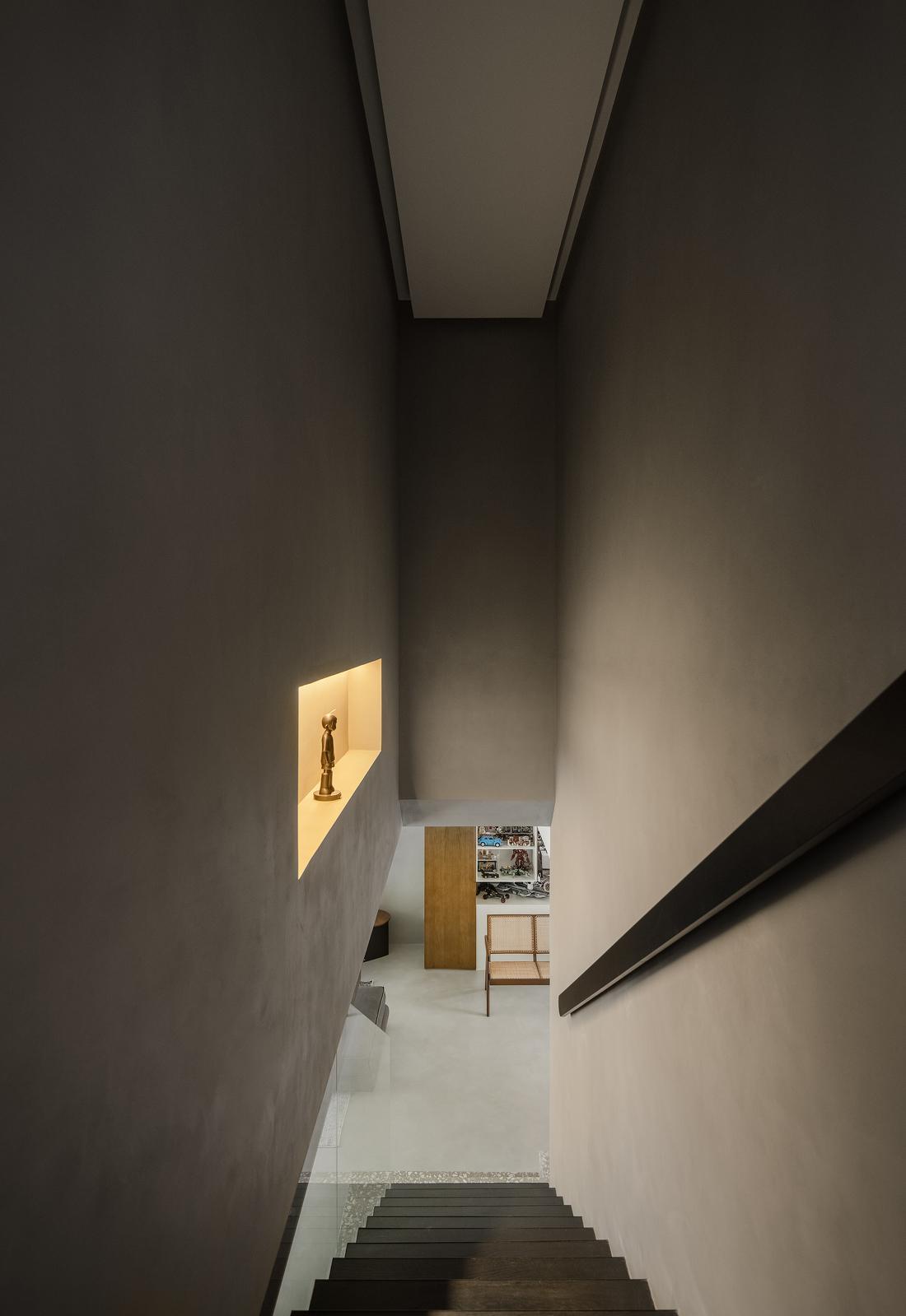 北大资源丨中国成都丨季意空间设计-53