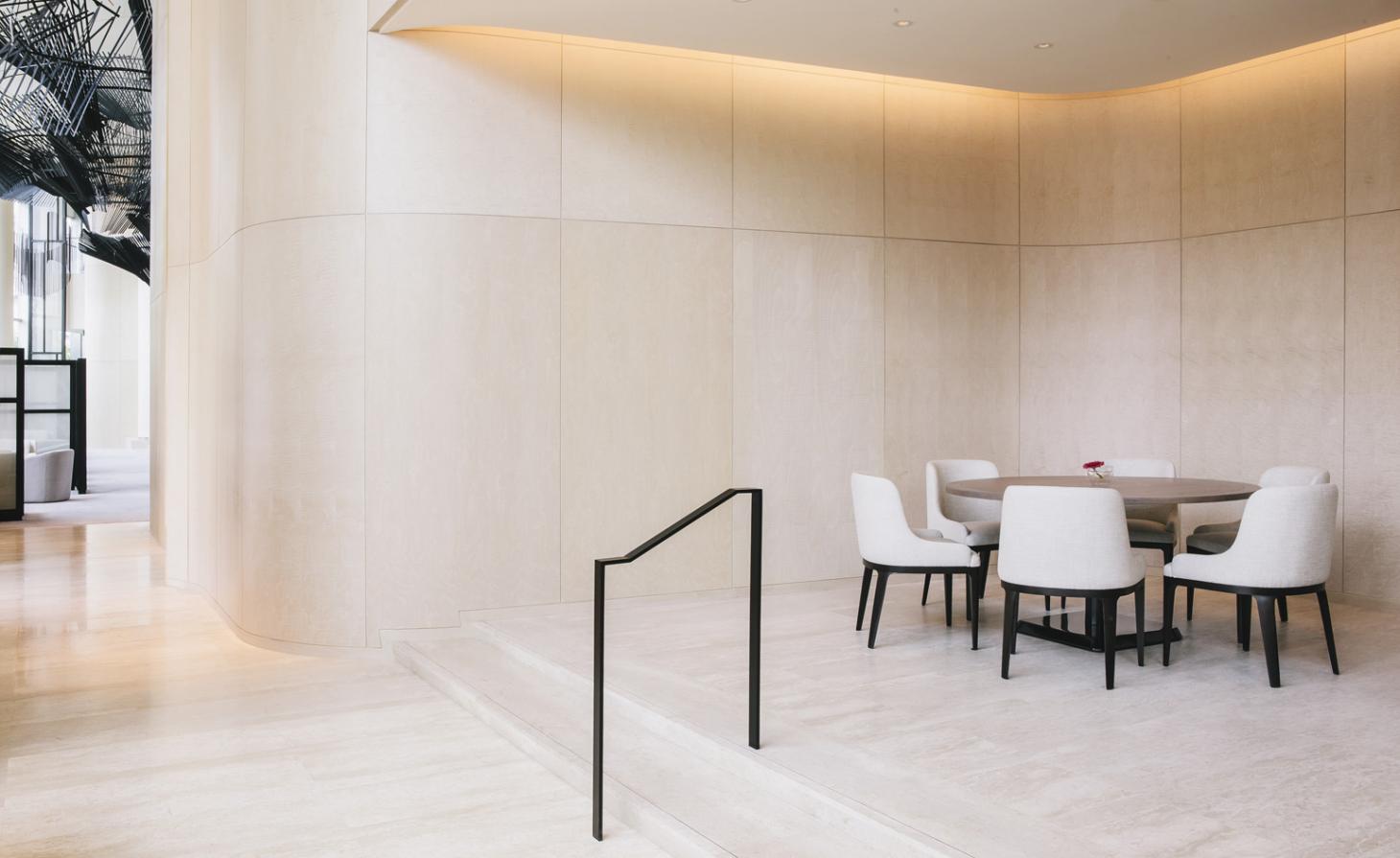 Park Hyatt 曼谷-13