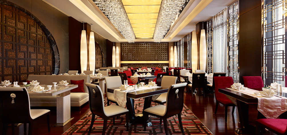 柳州丽笙酒店-27