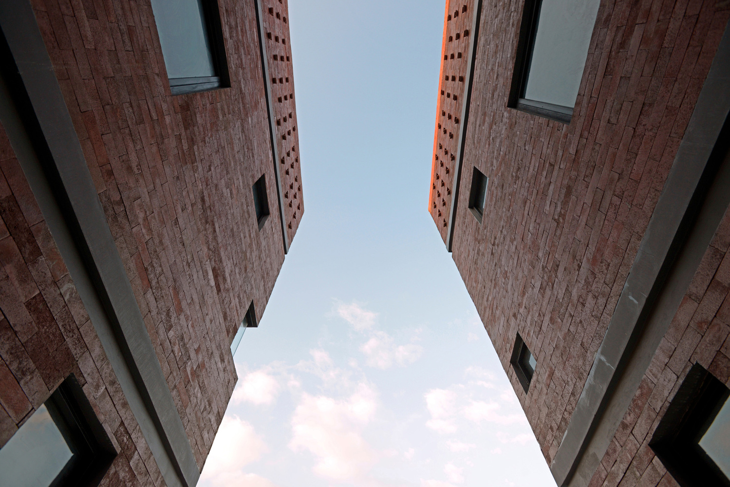 印尼巴图市 Arjuna 酒店——自然融合的环保设计-42