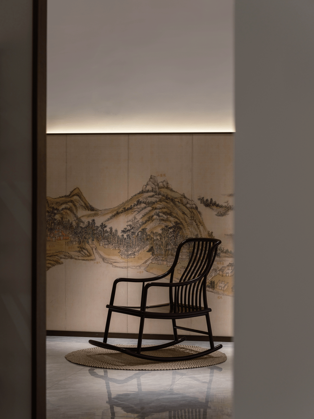 苏素非遗传承馆丨中国苏州丨尤格设计-5