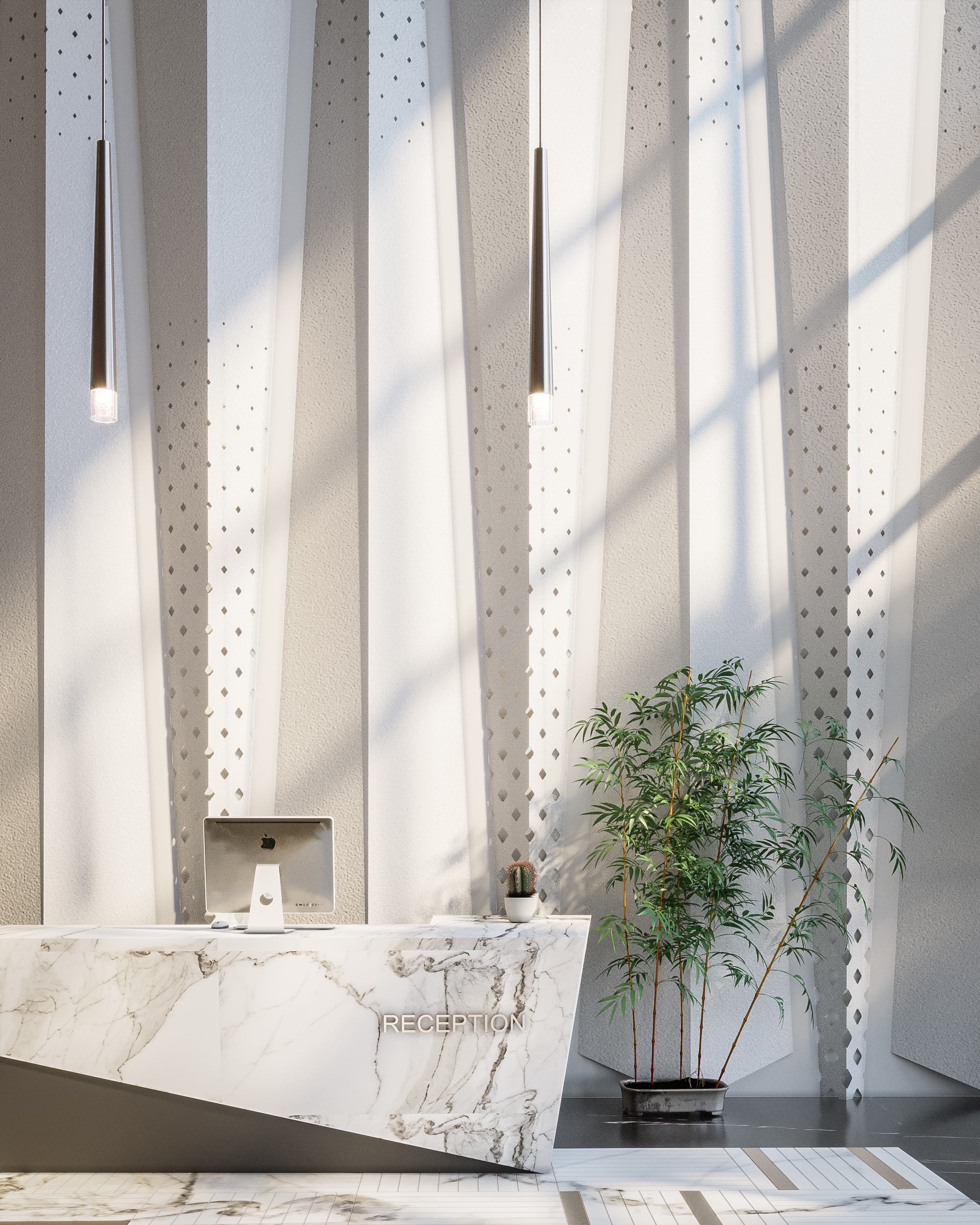 三倍·办公楼丨埃及开罗丨Lab59-15