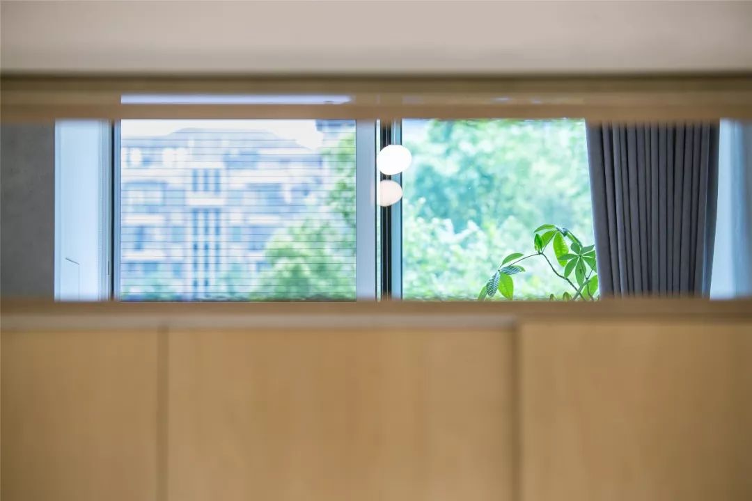 盈尺起山:40平方米居住空间改造设计丨中国杭州丨久舍营造工作室-108