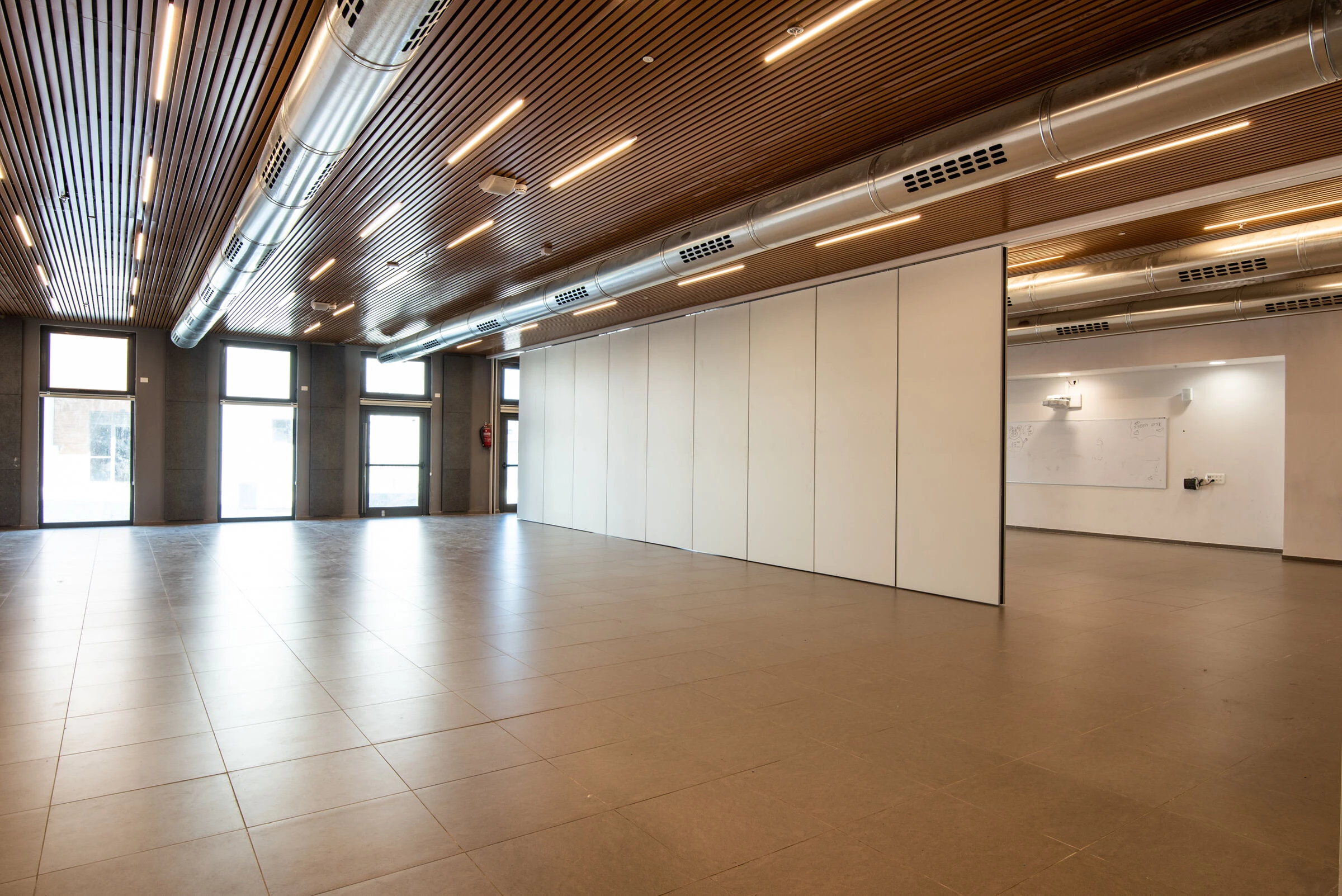 'Shikmim' 教育园区丨以色列丨Livay Dvoriansky architects-26