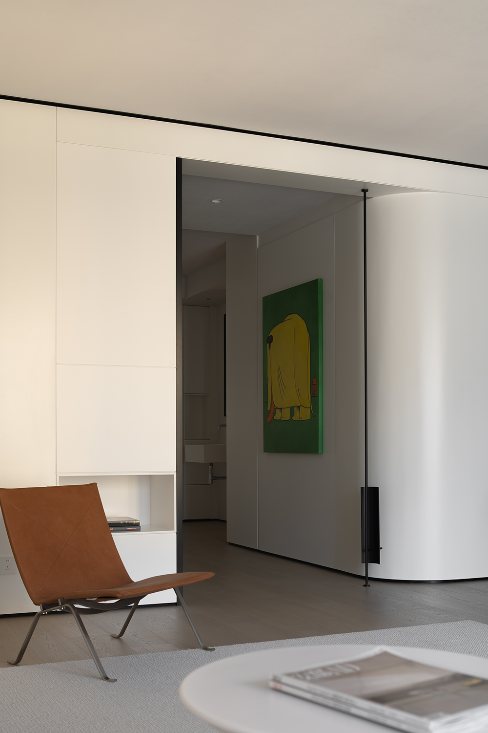 迴向丨中国温州丨隹聿设计工作室-18