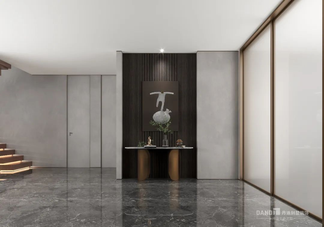 华侨城天鹅堡丨中国深圳丨深圳丹迪设计团队-10