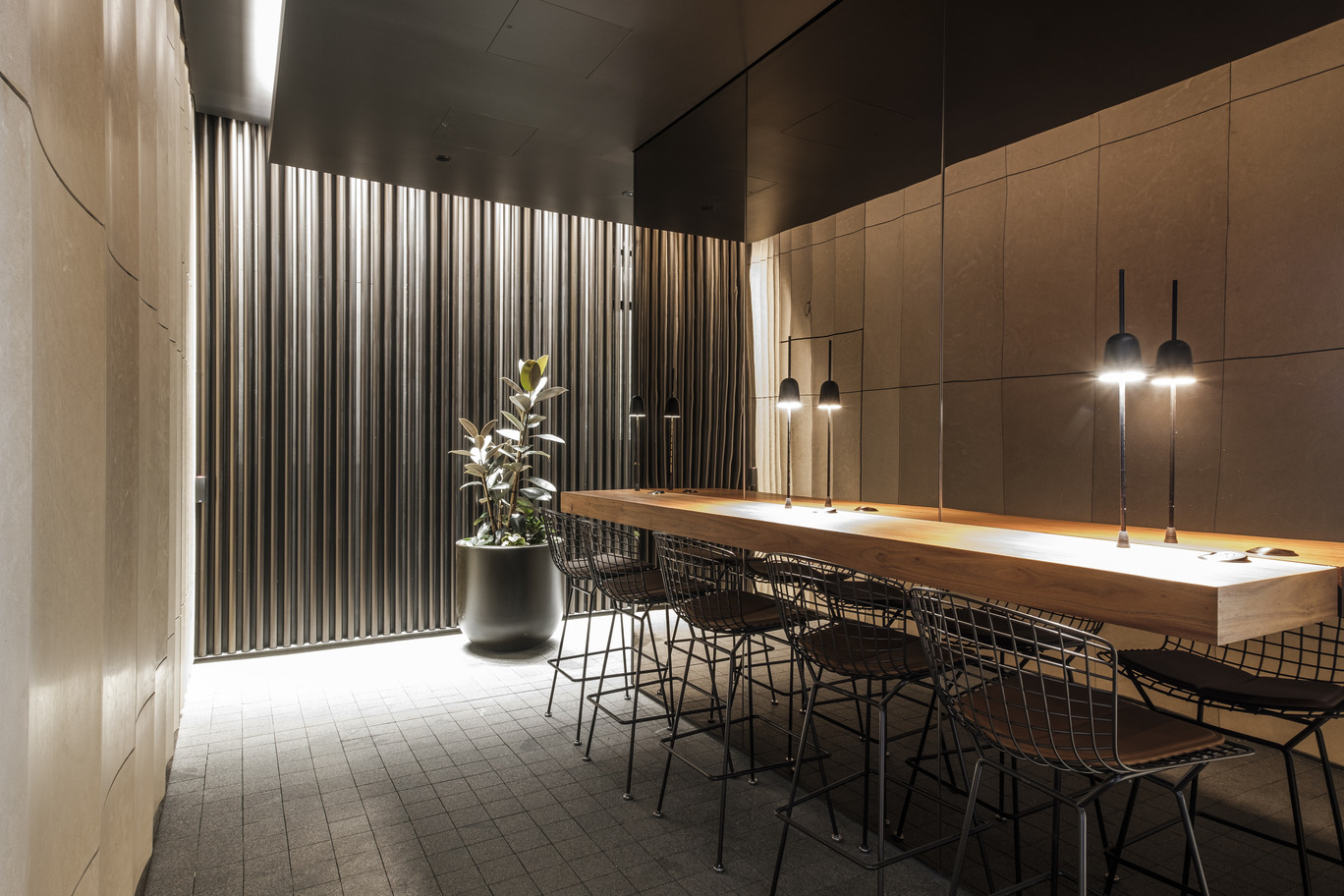 55 Market Street改造项目丨澳大利亚悉尼丨FK-27