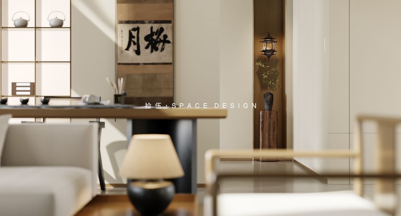 拾 伍 · SPACEDESIGN | 宋 式 美 学-3