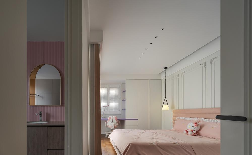 绿意盎然!380㎡独栋别墅创新设计-43