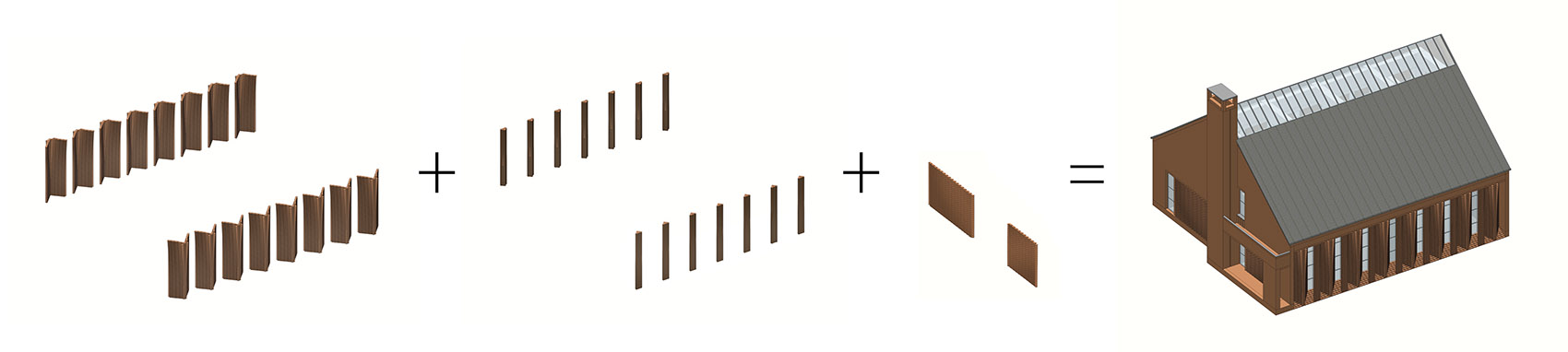 万科石家庄翡翠书院(荷园路)小学丨中国河北丨清华大学建筑设计研究院有限公司-23