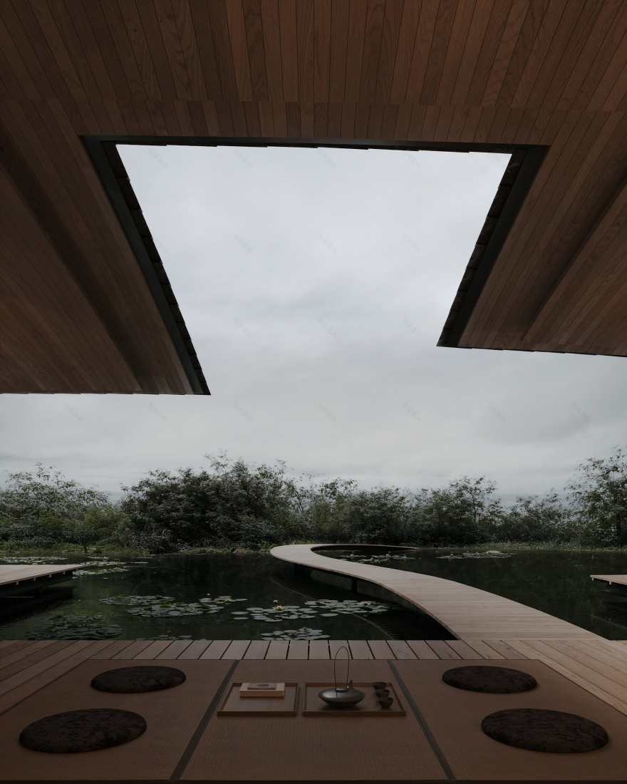 非酒店 · 天弥鸟料理店(注:AMAYADORI按常规推测可能是料理店名,可结合实际情况确认) 丨日本丨Alexander Velgan,Inna Dobrovolska-20