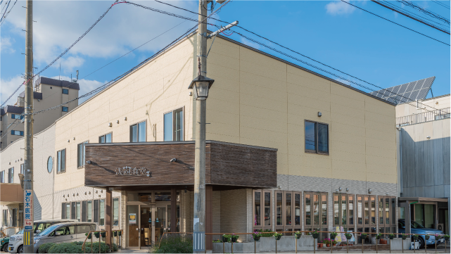 社造学堂｜浅饭食堂：持续自我造血20年的秘诀是……？-0