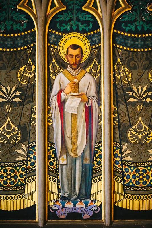 伊斯特诺城堡丨英国赫里福德丨罗伯特·斯默克（建筑主体）,奥古斯塔斯·普金（新哥特式室内）-60